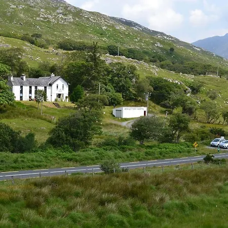 Ben Lettery Connemara Ostello