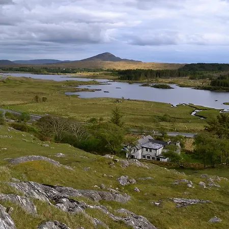 Ben Lettery Connemara Ostello *